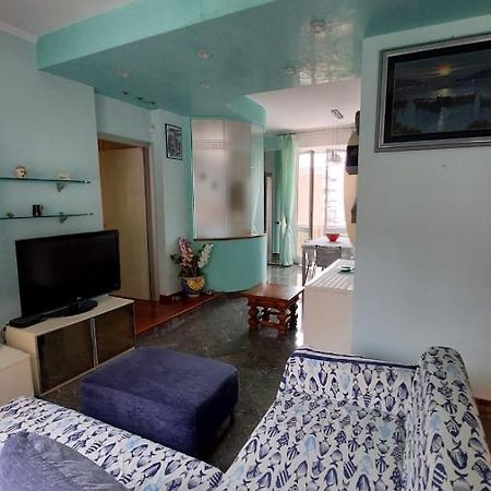 Sapore Di Mare Apartment Monterosso al Mare Bagian luar foto