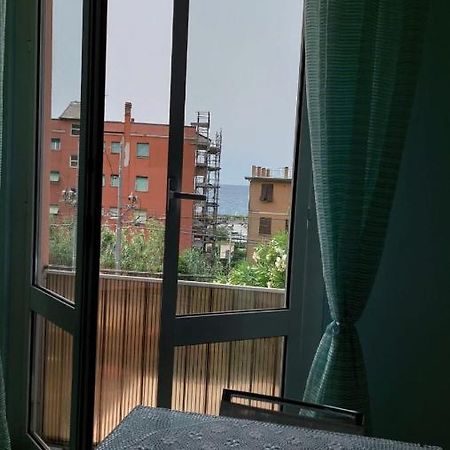Sapore Di Mare Apartment Monterosso al Mare Bagian luar foto