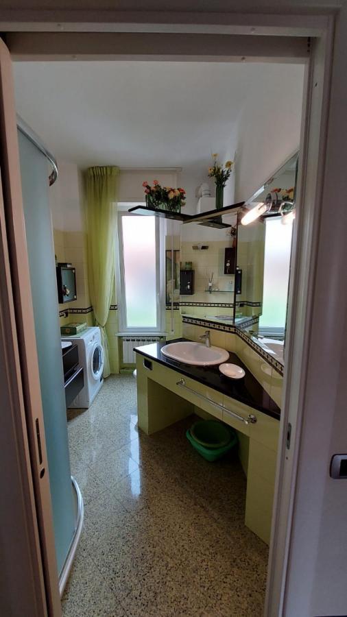 Sapore Di Mare Apartment Monterosso al Mare Bagian luar foto