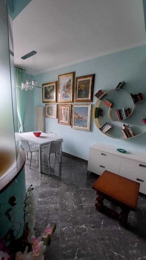 Sapore Di Mare Apartment Monterosso al Mare Bagian luar foto