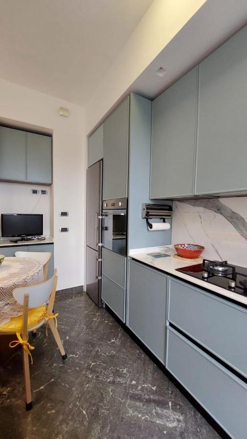 Sapore Di Mare Apartment Monterosso al Mare Bagian luar foto