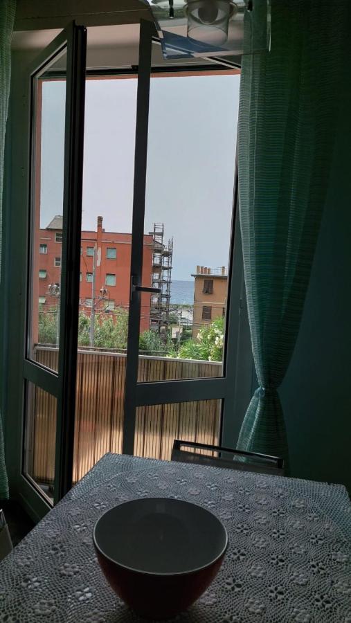 Sapore Di Mare Apartment Monterosso al Mare Bagian luar foto