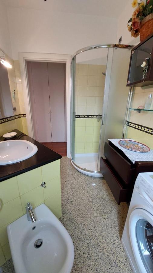 Sapore Di Mare Apartment Monterosso al Mare Bagian luar foto