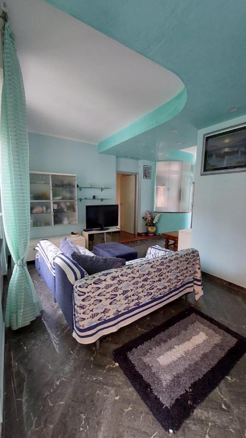 Sapore Di Mare Apartment Monterosso al Mare Bagian luar foto