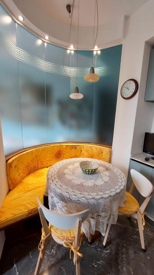 Sapore Di Mare Apartment Monterosso al Mare Bagian luar foto