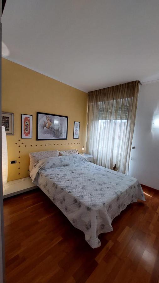 Sapore Di Mare Apartment Monterosso al Mare Bagian luar foto