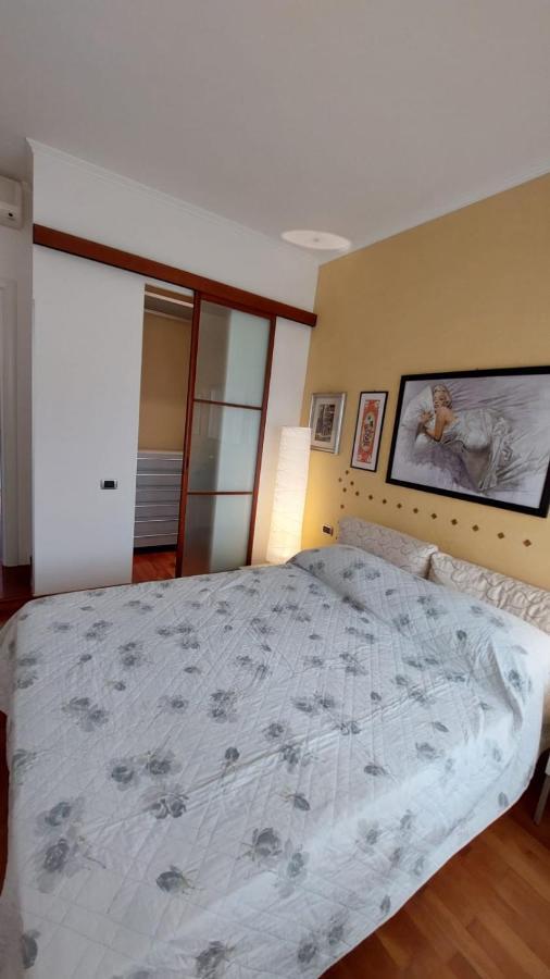 Sapore Di Mare Apartment Monterosso al Mare Bagian luar foto